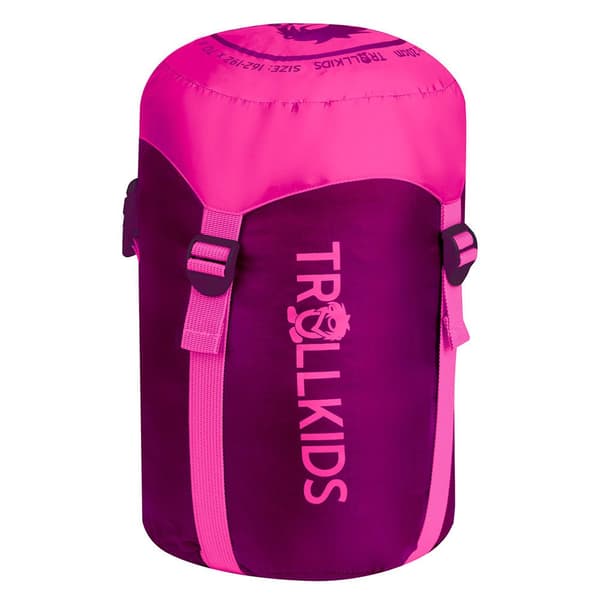 Trollkids Sovepose Fjell Dreamer  130-170 cm / Left
