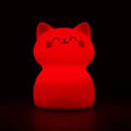 Miniatyrbild 4 av 6: Nattlampa - Kitty