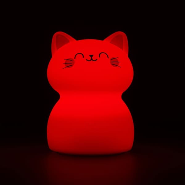 Nattlampa - Kitty