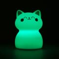 Miniatyrbild 5 av 6: Nattlampa - Kitty