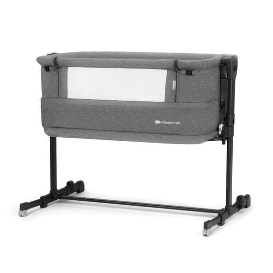 Vagga/Coo-Sleeper - Neste Grow Dark Grey