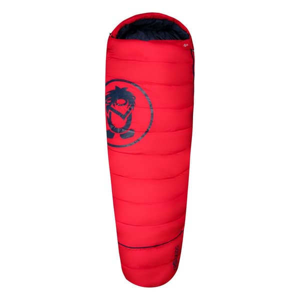 Trollkids Makuupussi Fjell Dreamer Ii  Regular