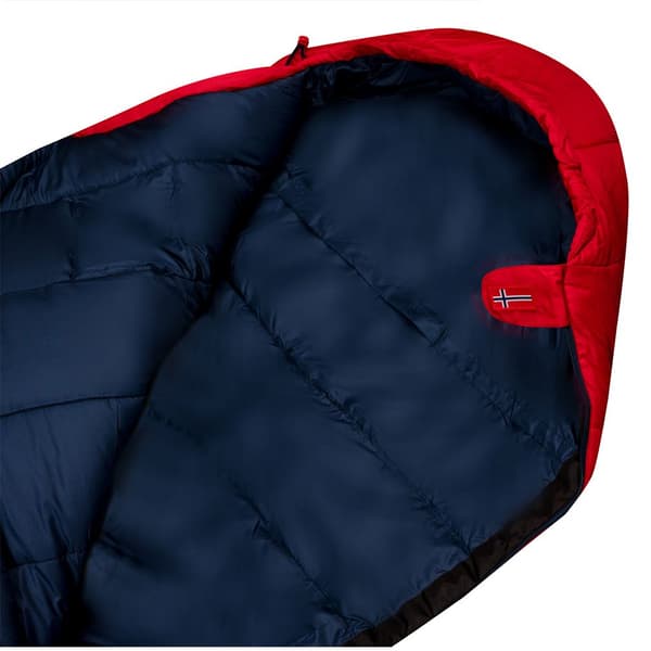 Trollkids Makuupussi Fjell Dreamer Ii  Regular