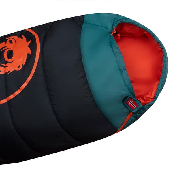 Trollkids Makuupussi Fjell Dreamer  Regular