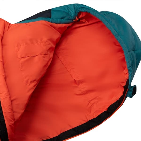 Trollkids Makuupussi Fjell Dreamer  Regular