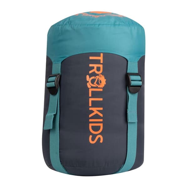 Trollkids Makuupussi Fjell Dreamer  Regular