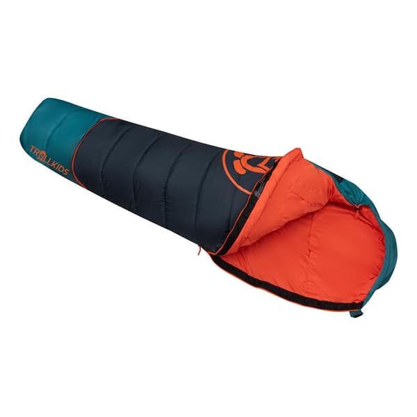 Trollkids Makuupussi Fjell Dreamer  Regular