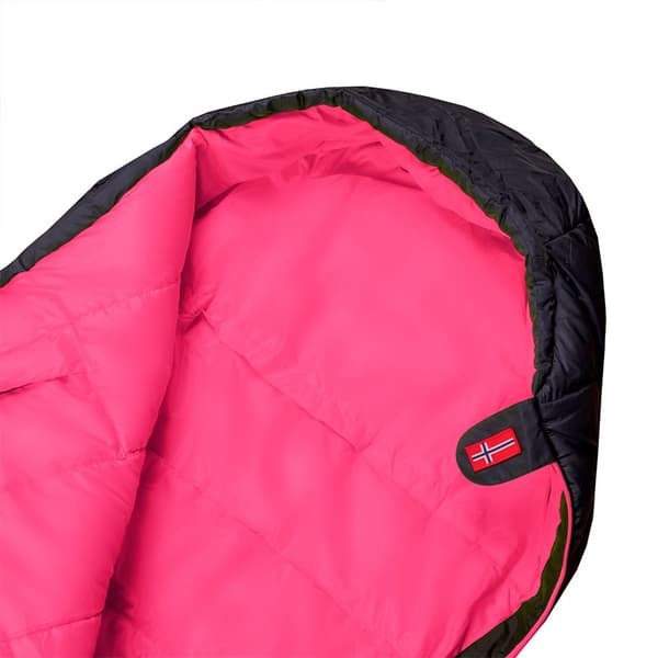 Trollkids Sovepose Fjell Dreamer Ii  Regular