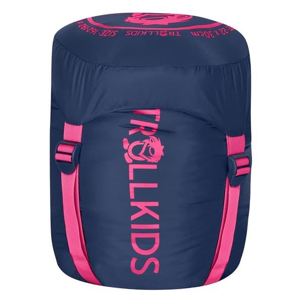 Trollkids Sovepose Fjell Dreamer Ii  Regular