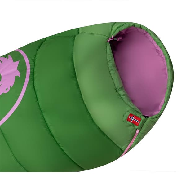 Trollkids Sovepose Fjell Dreamer  Regular