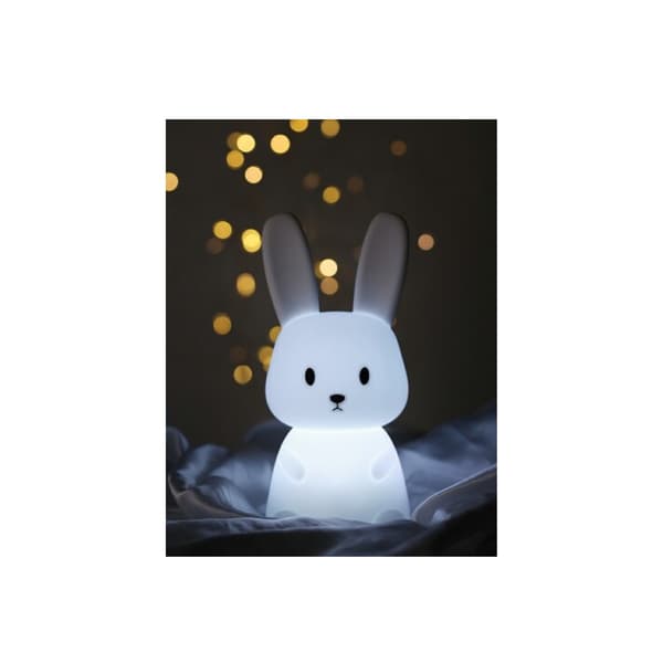 Natlampe Big Bunny
