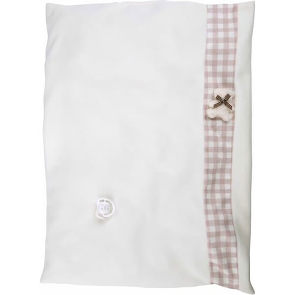 Arias Baby Aria Elegans Med Kudde 40 Cm