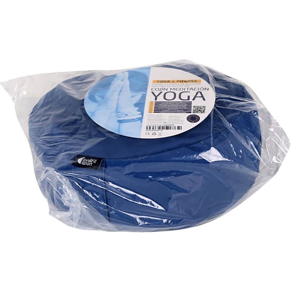 Longfit Care Yogameditationspudde