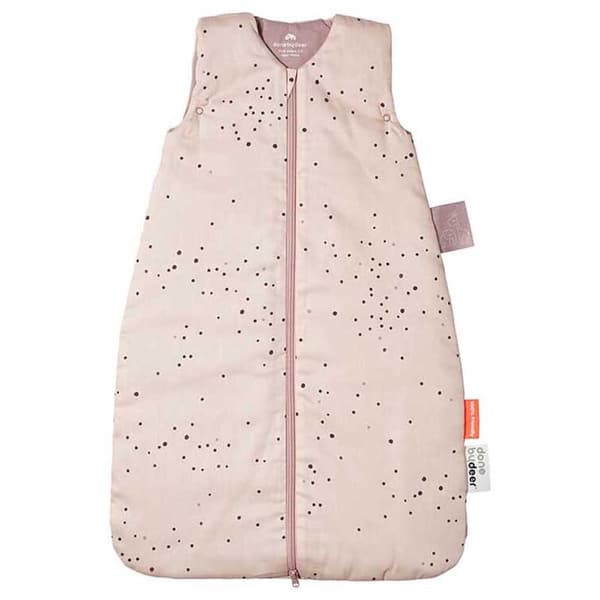 Done By Deer Unilaukku Tog 2.5 Dreamy Dots Pinkki