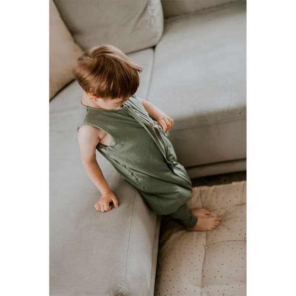Sleepee Puuvilla Makuupussit Jaloilla Jersey  S
