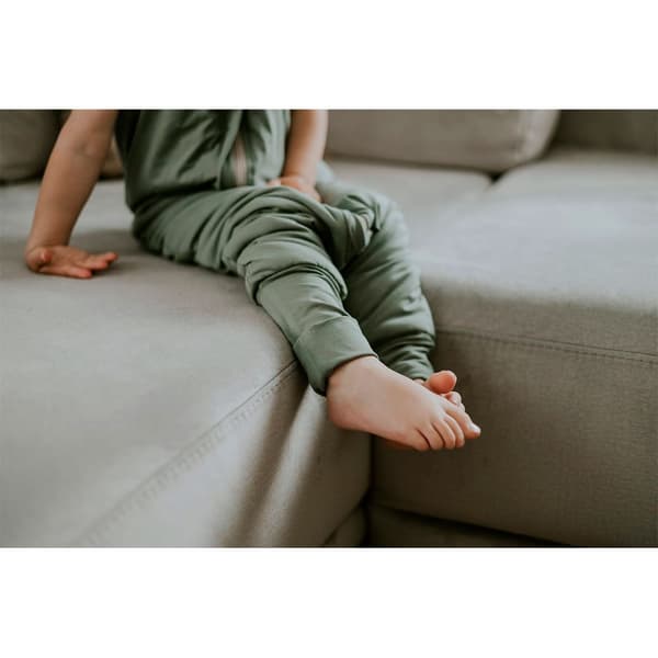 Sleepee Puuvilla Makuupussit Jaloilla Jersey  S