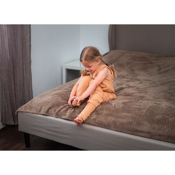 Sleepee Puuvilla Makuupussit Jaloilla Jersey  S