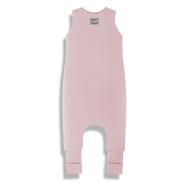 Sleepee Bomuld Soveposer Med Ben Jersey  S