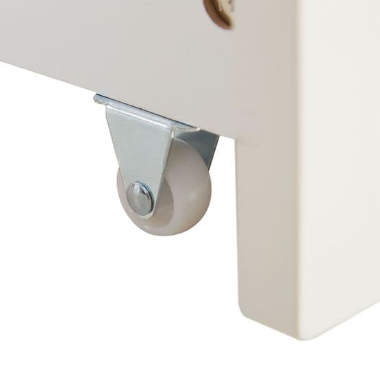 Køjeseng Tre senge 200x90 Cm - Stige I Naturen