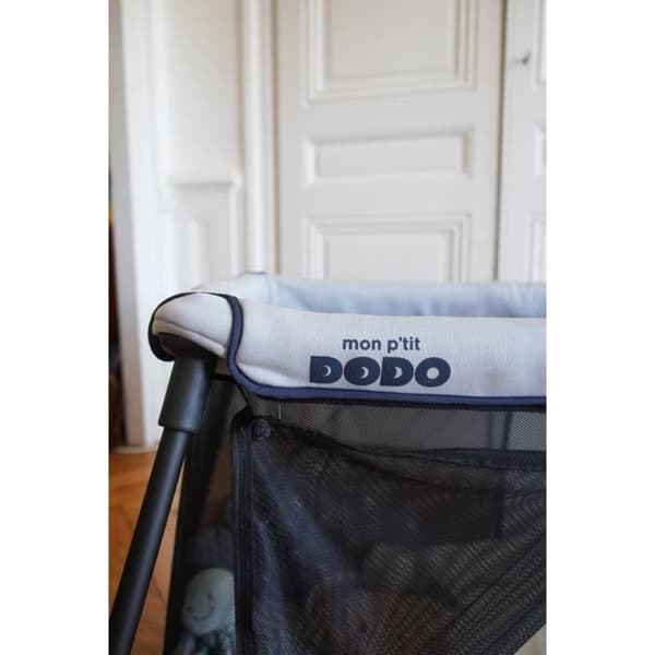 Resesäng - MON P'TIT DODO - 1600251 - Naos - 60x120 cm - Resesäng