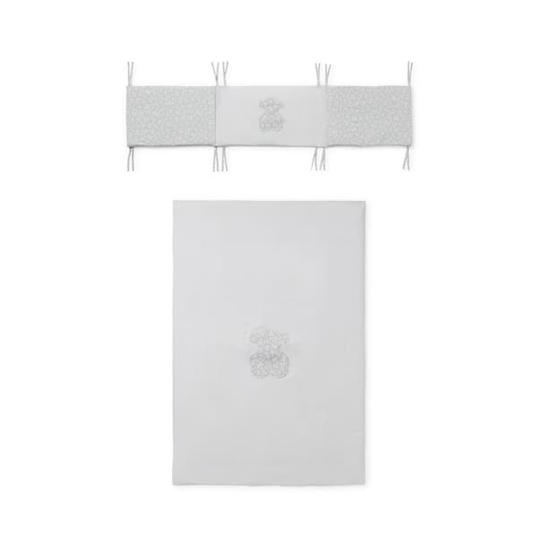 Tous Hkaos Skydd + Barriär + Påslakan  M