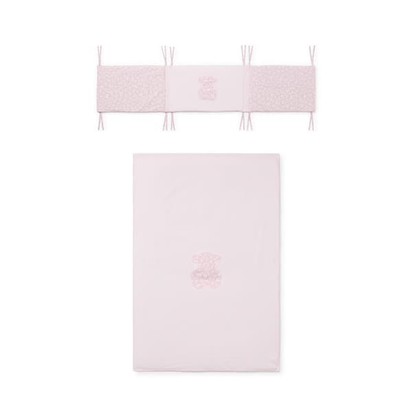Tous Hkaos Skydd + Barriär + Påslakan  M