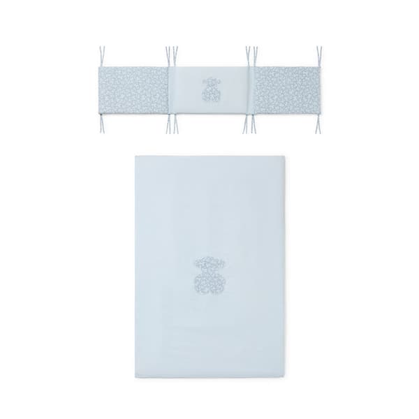 Tous Hkaos Skydd + Barriär + Påslakan  M
