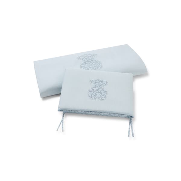 Tous Hkaos Beskytter + Barriere + Dynebetræk  M