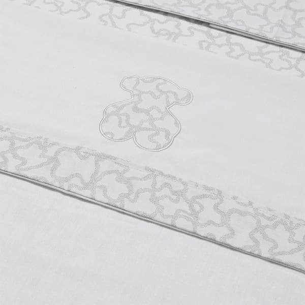 Tous Hkaos Sängklädesset  L