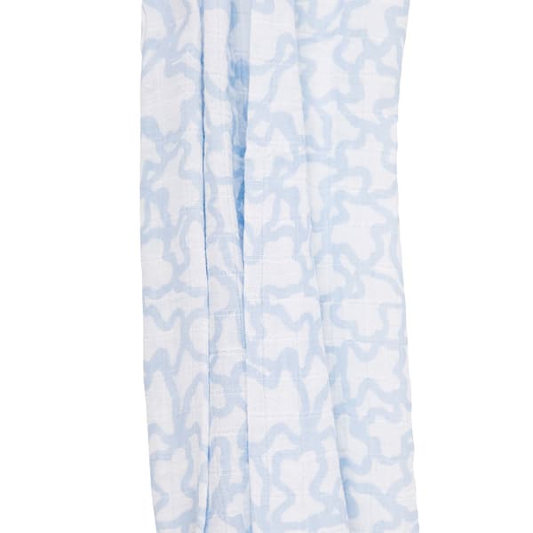 Tous Com Muslin