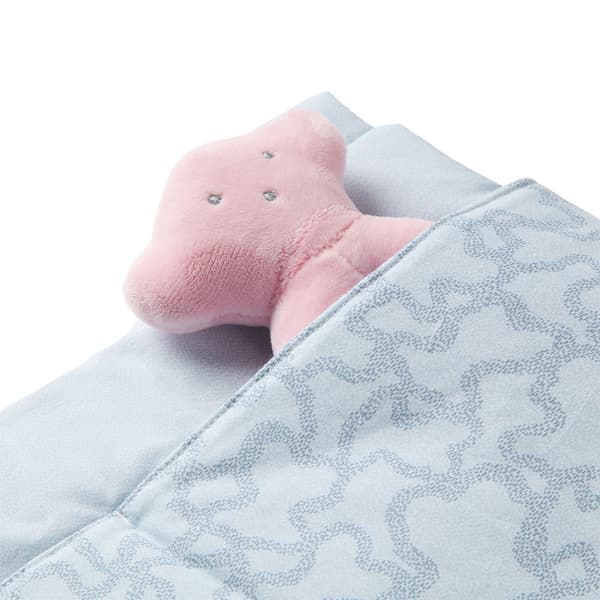 Tous Hkaos Krybbearrangør