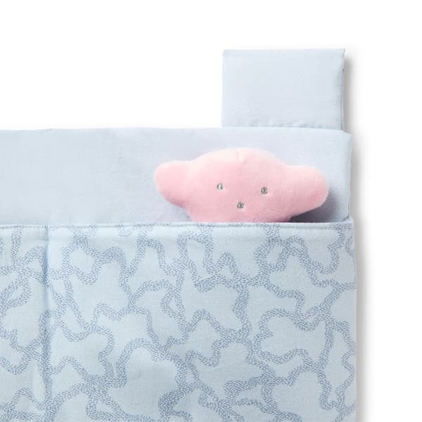 Tous Hkaos Krybbearrangør