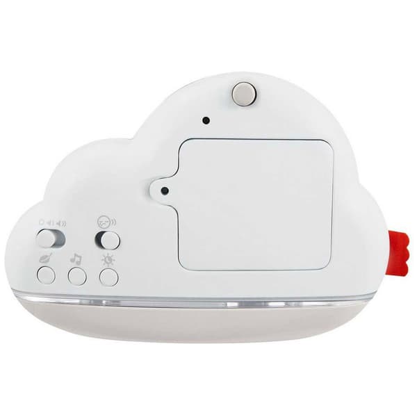 Fisher Price Pinnasängyn Karuselli Mobiili Sade Ja Sateenkaari Rauhoittavilla äänillä Ja Valoilla Monivärinen