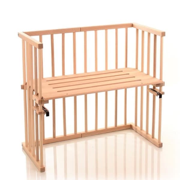Co-sleeper Babybay Mini - Obehandlad