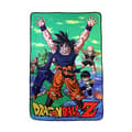 Miniatyrbild 1 av 5: Sd Toys Namek Dragon Ball Z Figur Flerfärgad