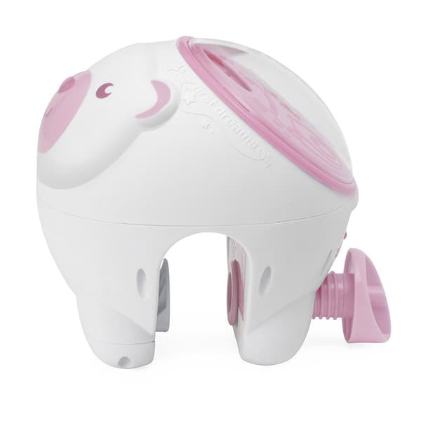 Chicco Polar Bear Musiikkiprojektori