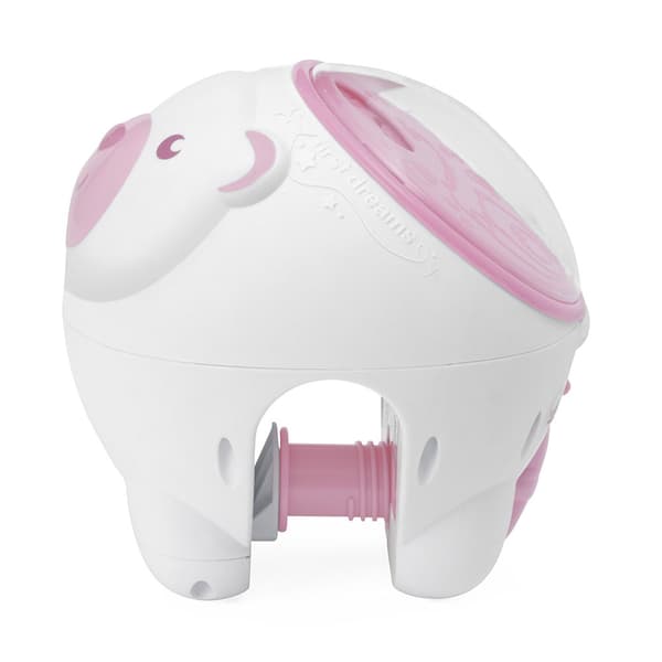 Chicco Polar Bear Musiikkiprojektori