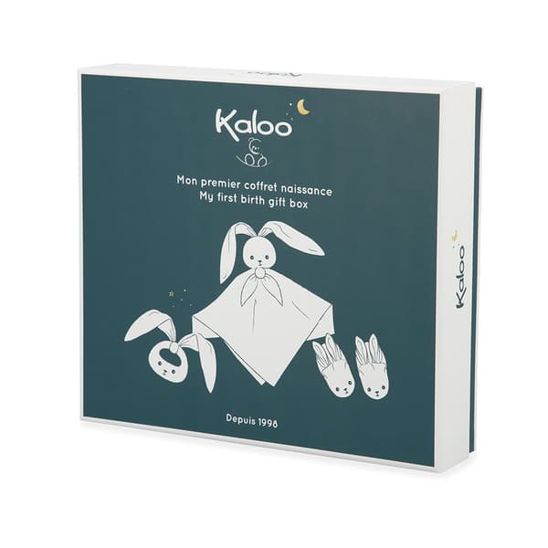 Kaloo Fødselsæt