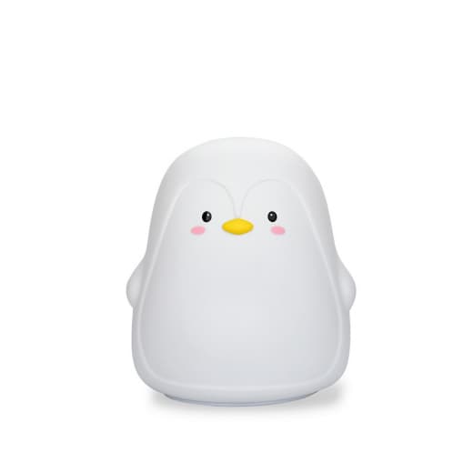 Natlampe Penguin