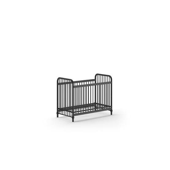 Tremmeseng Bronxx 60x120 Cm - Sort