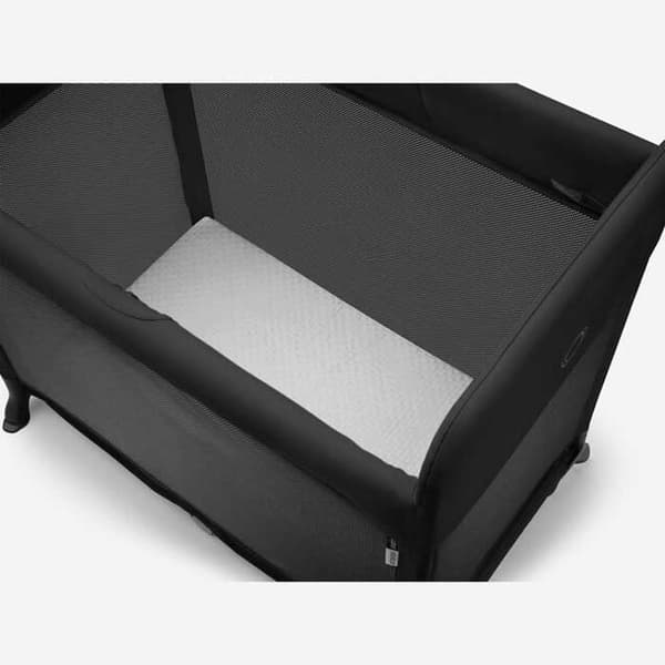 Bugaboo Stardust Resesäng Svart