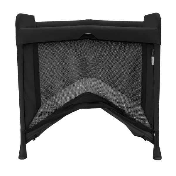 Bugaboo Stardust Resesäng Svart