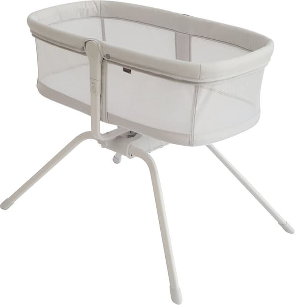 BabyDan Säkert och luftigt bo