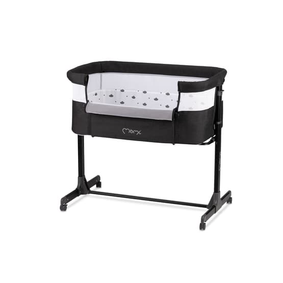 Momi - Revo Babysäng - Mörkgrå