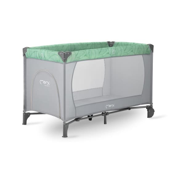 Momi - Belove Rejseseng - Jade