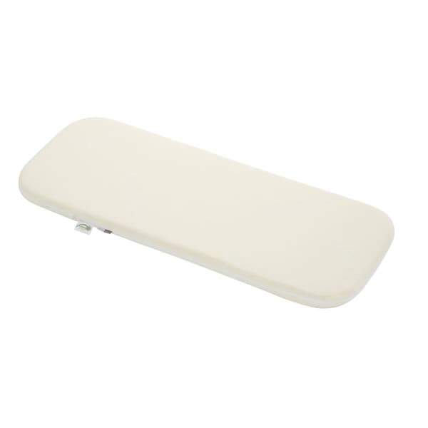 BabyDan Komfortmadrass 29x75x4 cm