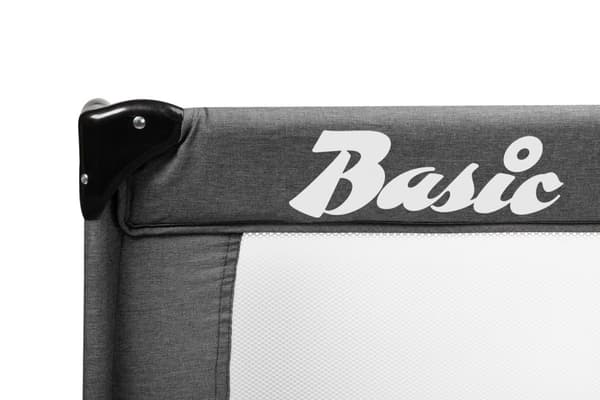 BASIC VÄNDBAR SÄNG – GRAFIT