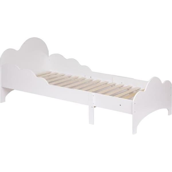 Lit évolutif 90 x 140/190 cm Nuage Atmosphera - Vit