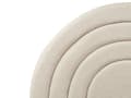 Miniatyrbilde 7 av 11: Enkeltseng Beige Stoff Enkeltseng 90 x 200 cm Minimalistisk Retro Design Oppbevaring