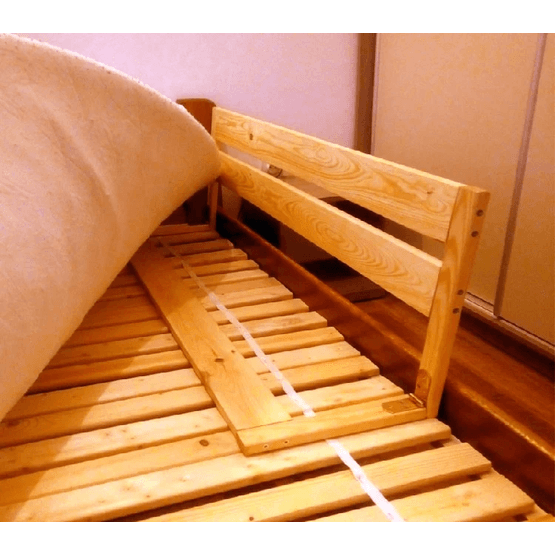 Protective Edge Universal - Fyrretræ 97X40X30Cm